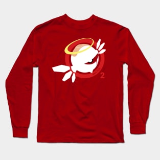 Zero Two Long Sleeve T-Shirt